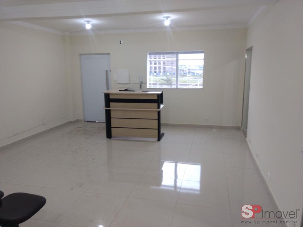 Galpão para Aluguel por R$16.000,00/Mês - Botafogo, Campinas / SP