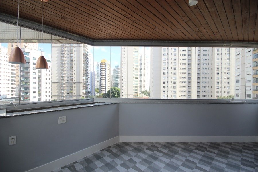 Apartamento à venda com 3 quartos, 244m² - Foto 15