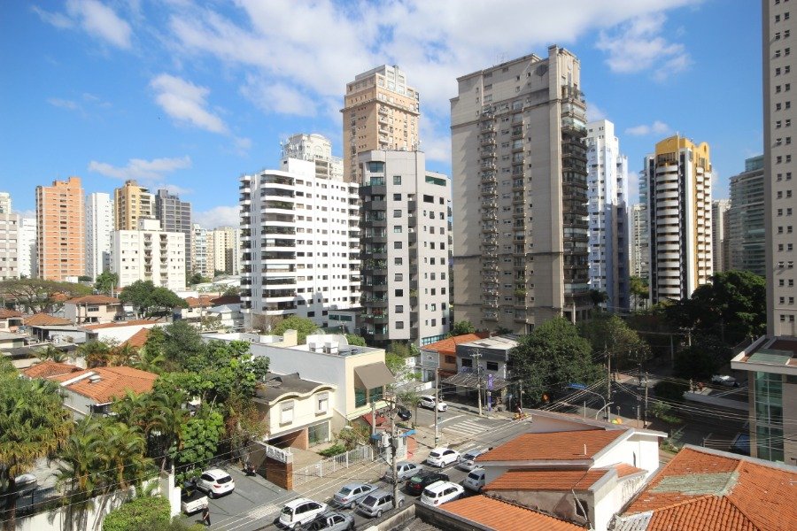 Apartamento, 3 quartos, 244 m² - Foto 2