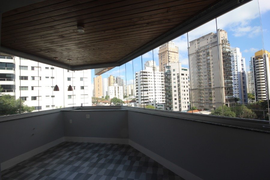 Apartamento, 3 quartos, 244 m² - Foto 3