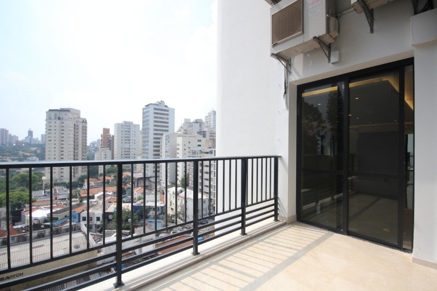 Apartamento à venda com 3 quartos, 285m² - Foto 15