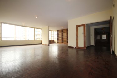 Apartamento para Venda por R$4.000.000,00 com 370m², 4 dormitórios, 3 vagas e 2 banheiros - Higienopolis, São paulo / SP - Foto 3