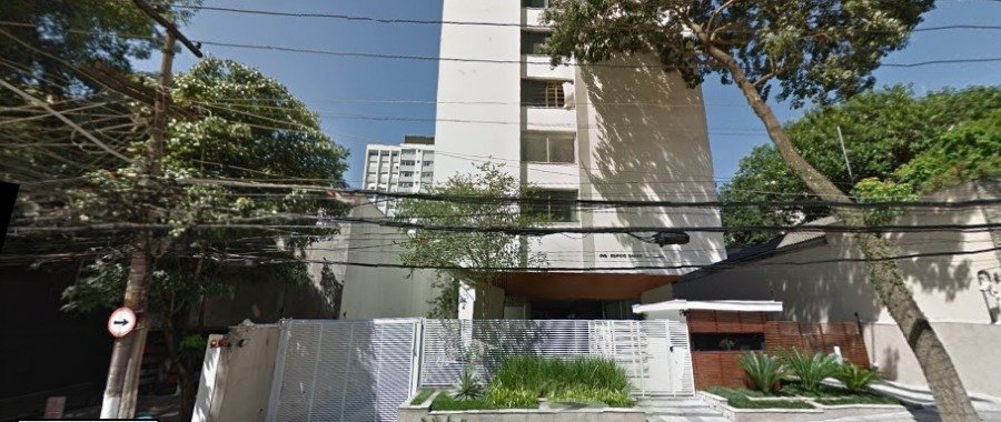 Apartamento à venda com 3 quartos, 207m² - Foto 1