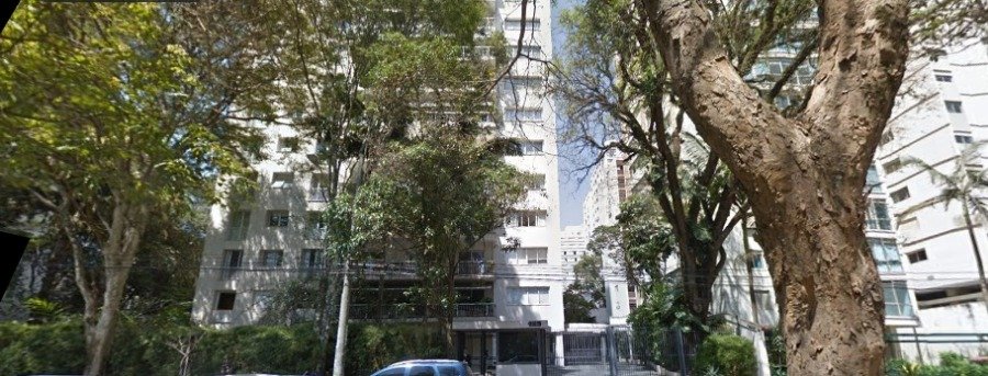 Apartamento à venda com 4 quartos, 468m² - Foto 1