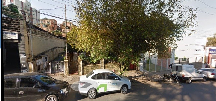 Terreno, 120 m² - Foto 1