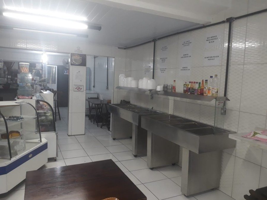 Ponto Comercial para Venda por R$130.000,00 e Aluguel á R$1.500,00/Mês - Cidade nova são miguel, São paulo / SP