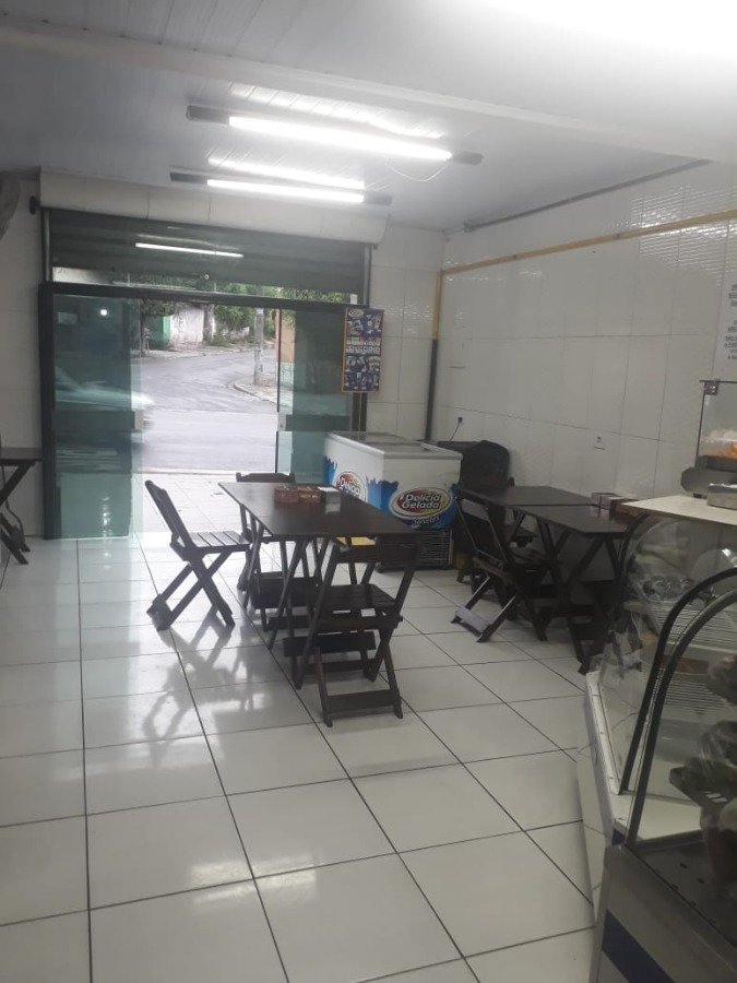 Ponto Comercial para Venda por R$130.000,00 e Aluguel á R$1.500,00/Mês - Cidade nova são miguel, São paulo / SP
