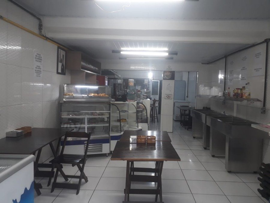 Ponto Comercial para Venda por R$130.000,00 e Aluguel á R$1.500,00/Mês - Cidade nova são miguel, São paulo / SP