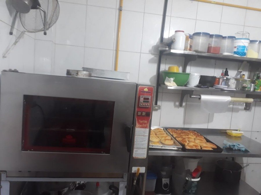 Ponto Comercial para Venda por R$130.000,00 e Aluguel á R$1.500,00/Mês - Cidade nova são miguel, São paulo / SP