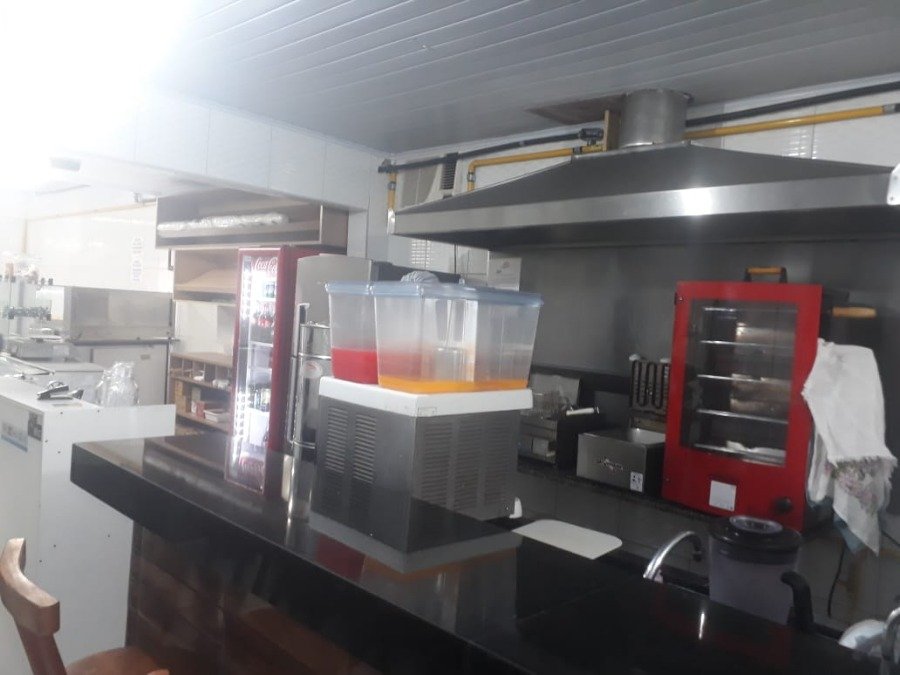 Ponto Comercial para Venda por R$130.000,00 e Aluguel á R$1.500,00/Mês - Cidade nova são miguel, São paulo / SP