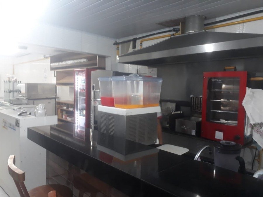 Ponto Comercial para Venda por R$130.000,00 e Aluguel á R$1.500,00/Mês - Cidade nova são miguel, São paulo / SP