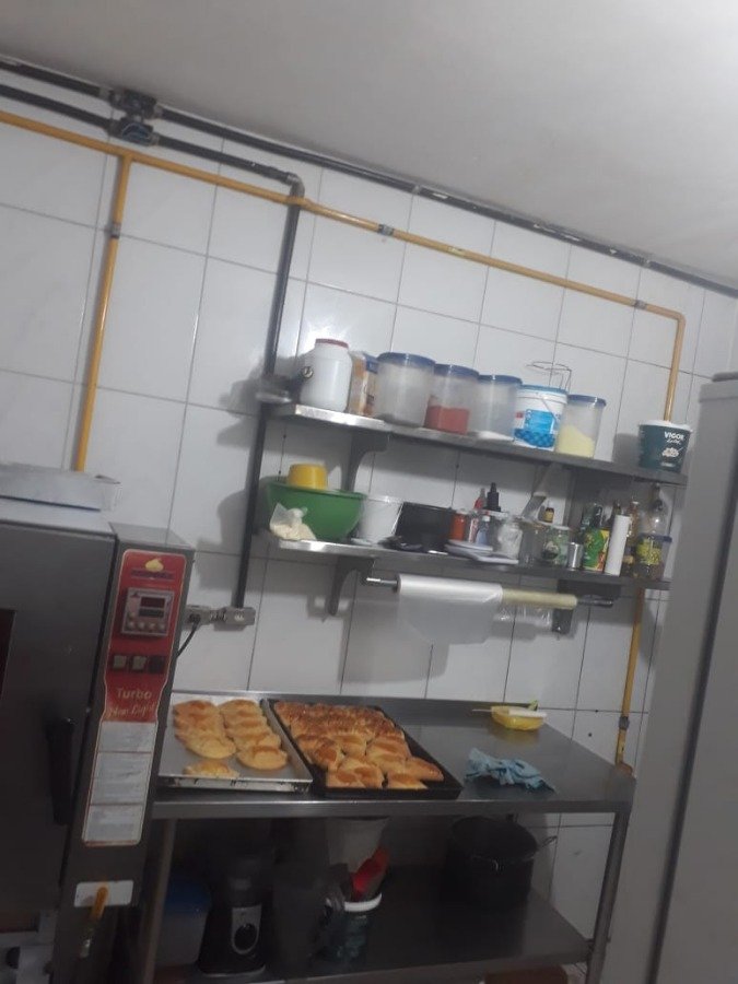 Ponto Comercial para Venda por R$130.000,00 e Aluguel á R$1.500,00/Mês - Cidade nova são miguel, São paulo / SP