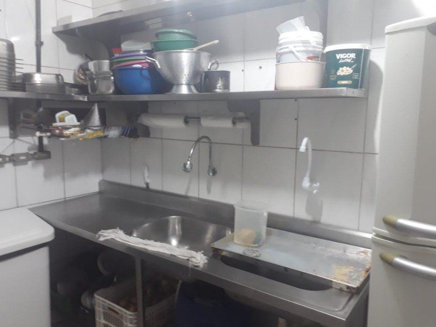 Ponto Comercial para Venda por R$130.000,00 e Aluguel á R$1.500,00/Mês - Cidade nova são miguel, São paulo / SP
