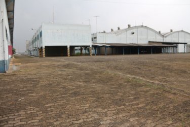 Galpão para Venda por R$40.000.000,00 com 37644m² e 350 vagas - Quinta da boa vista, Itaquaquecetuba / SP