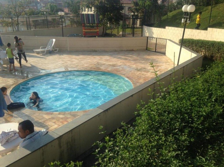 Sobrado para Venda por R$1.000,00 e Aluguel á R$300.000,00/Mês - Jardim são miguel, Ferraz de vasconcelos / SP