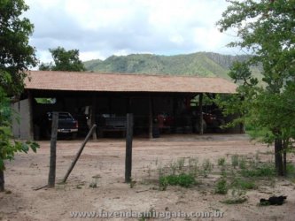 Fazenda para Venda por R$16.000.000,00 - Monte alegre, Goiania / GO - Foto 2