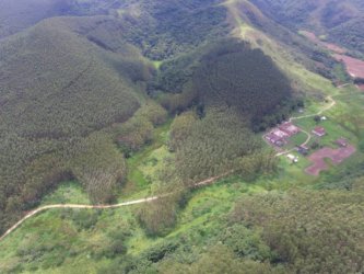 Fazenda para Venda por R$3.000.000,00 - Pinheirinho, Tremembé / SP