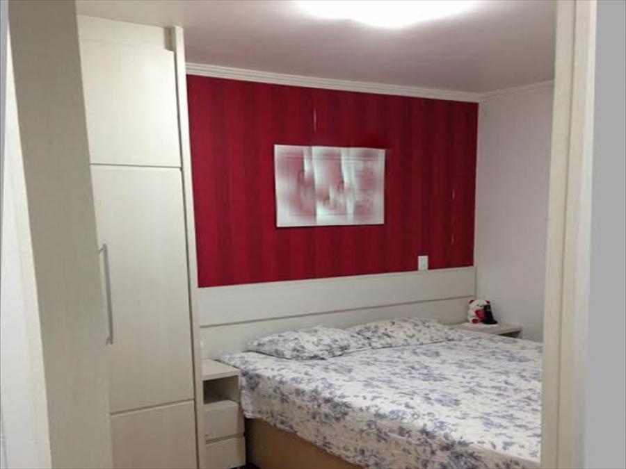 Apartamento para Venda por R$280.000,00 - Vila curuça, São paulo / SP
