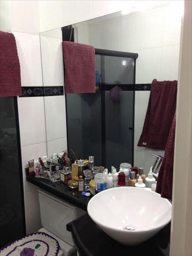 Apartamento para Venda por R$280.000,00 - Vila curuça, São paulo / SP