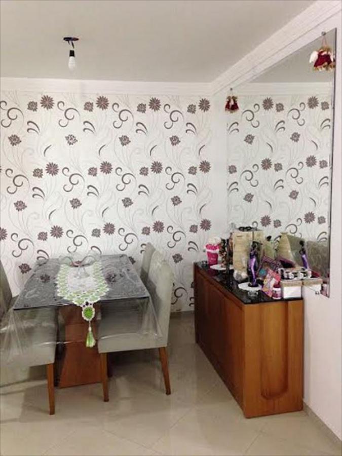 Apartamento para Venda por R$280.000,00 - Vila curuça, São paulo / SP