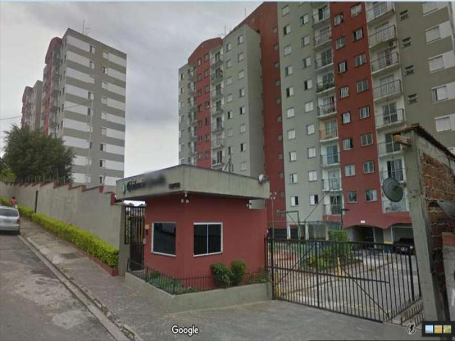 Apartamento para Venda por R$280.000,00 - Vila curuça, São paulo / SP