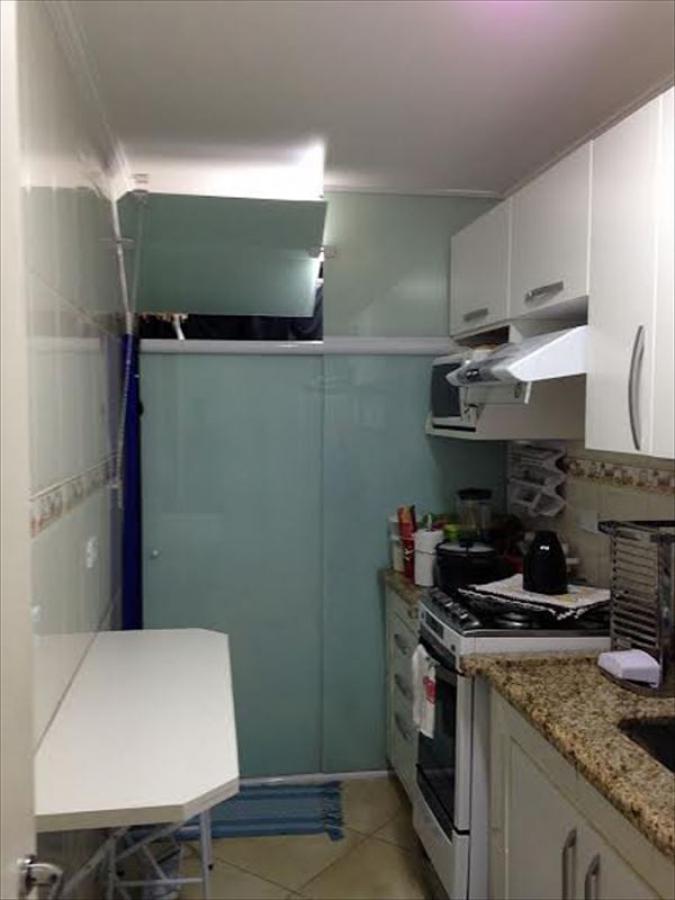 Apartamento para Venda por R$280.000,00 - Vila curuça, São paulo / SP