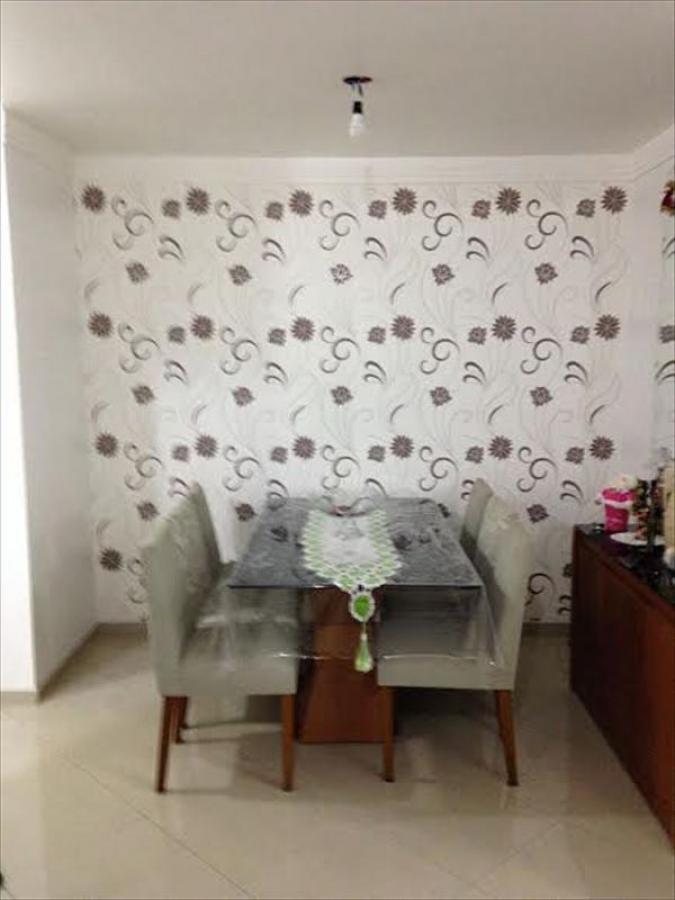 Apartamento para Venda por R$280.000,00 - Vila curuça, São paulo / SP
