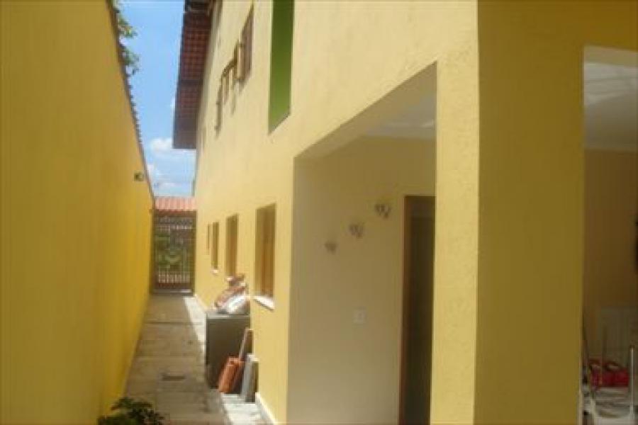 Casa, 4 quartos, 120 m² - Foto 3