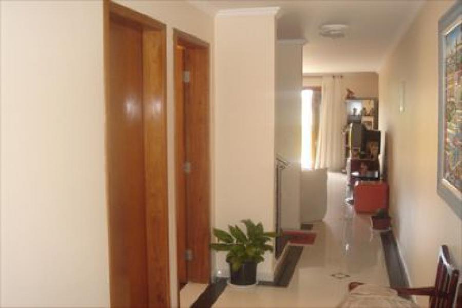 Casa, 4 quartos, 120 m² - Foto 4