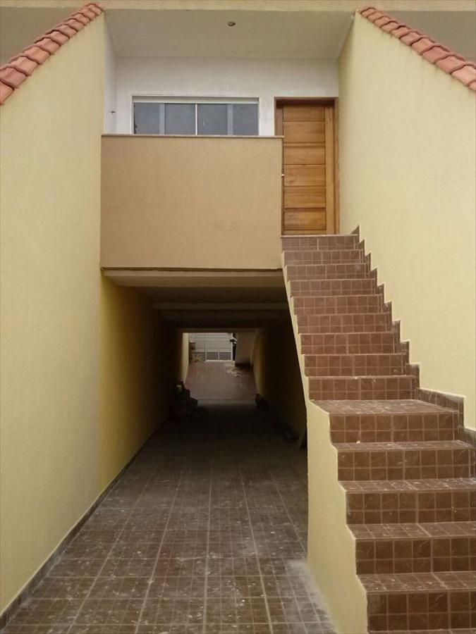 Casa para Venda por R$648.000,00 - Jardim alto pedroso , São paulo / SP