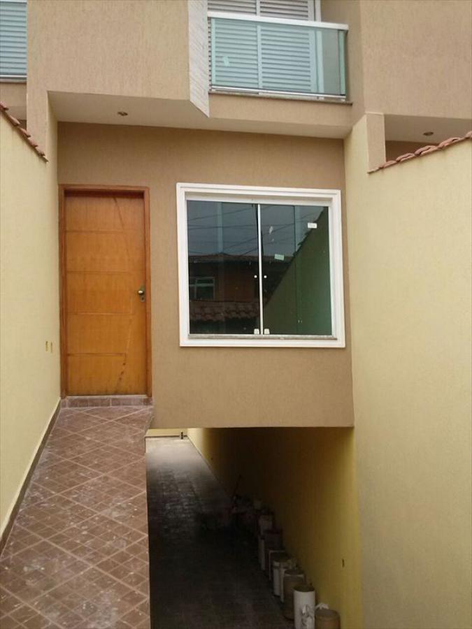 Casa para Venda por R$648.000,00 - Jardim alto pedroso , São paulo / SP