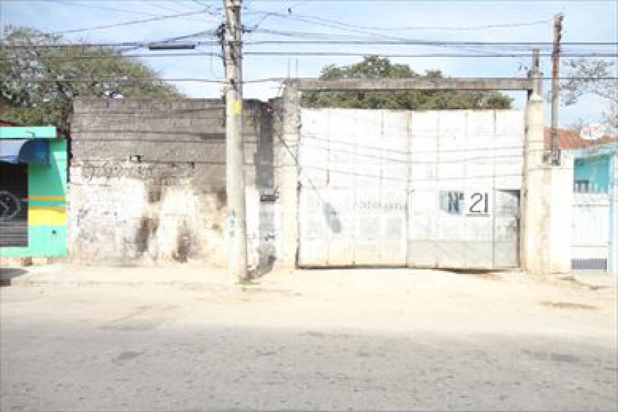 Terreno para Venda por R$500.000,00 - Jardim helena , São paulo / SP