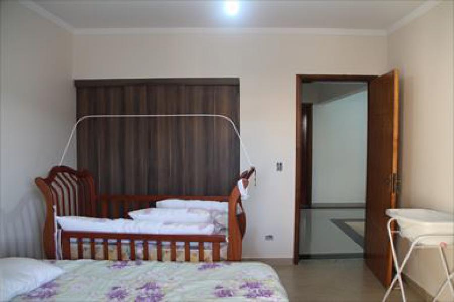 Sobrado, 3 quartos, 120 m² - Foto 10