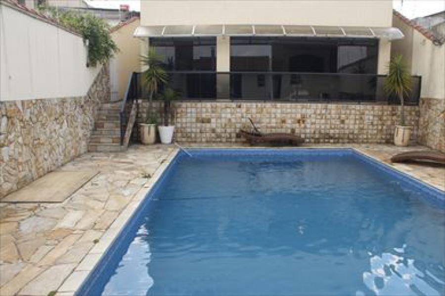 Casa para Venda por R$1.700.000,00 e Aluguel á R$5.000,00/Mês - São miguel paulista, São paulo / SP