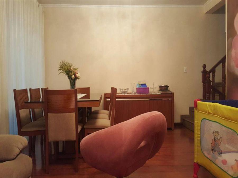 Casa para Venda por R$800.000,00 - Vila rosária , São paulo / SP