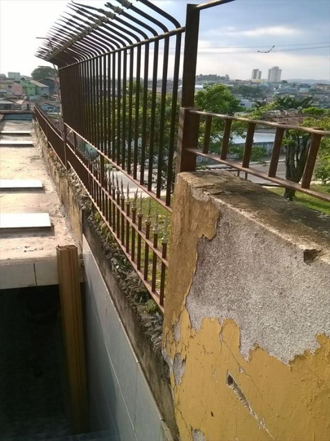 Casa para Venda por R$400.000,00 - Parque cruzeiro do sul , São paulo / SP