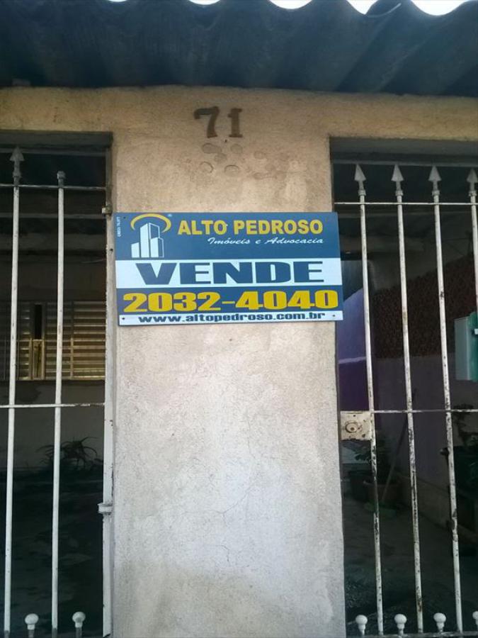 Casa para Venda por R$350.000,00 - Parque cruzeiro do sul , São paulo / SP
