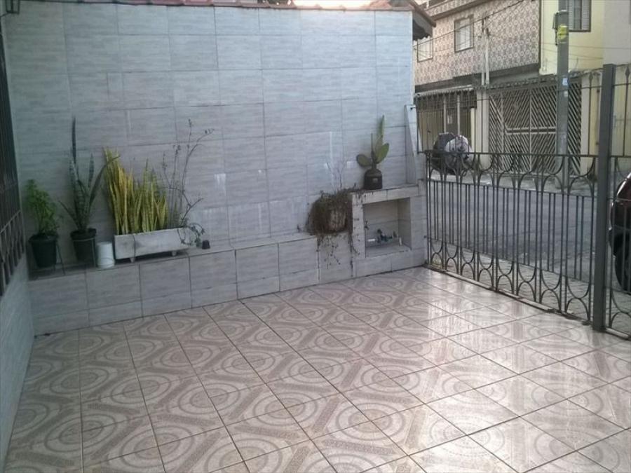 Casa, 2 quartos, 120 m² - Foto 1