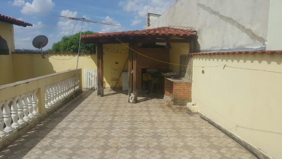 Casa para Venda por R$800.000,00 - São miguel paulista, São paulo / SP
