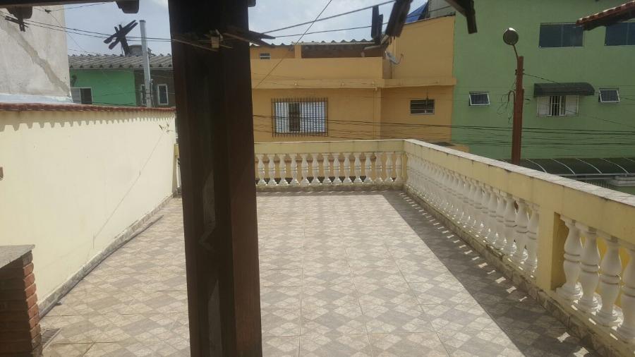 Casa para Venda por R$800.000,00 - São miguel paulista, São paulo / SP