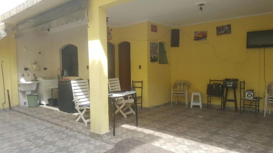Casa para Venda por R$800.000,00 - São miguel paulista, São paulo / SP