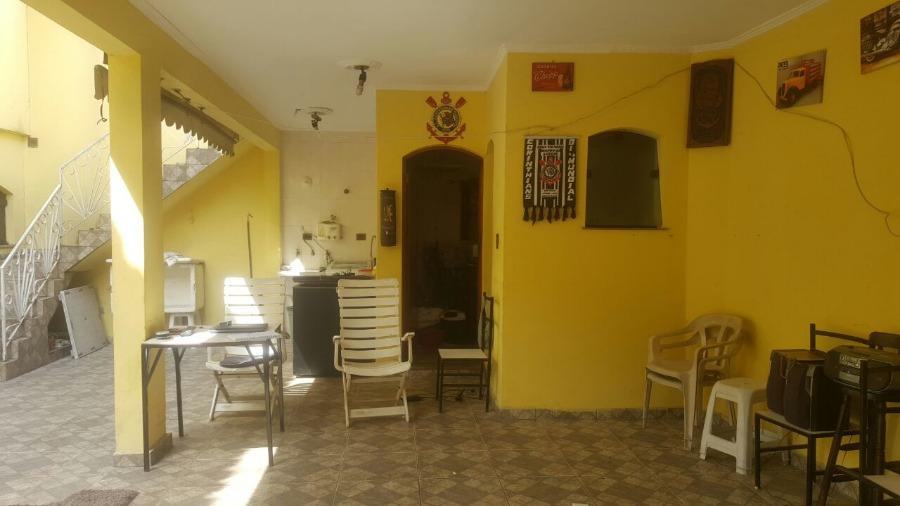 Casa para Venda por R$800.000,00 - São miguel paulista, São paulo / SP