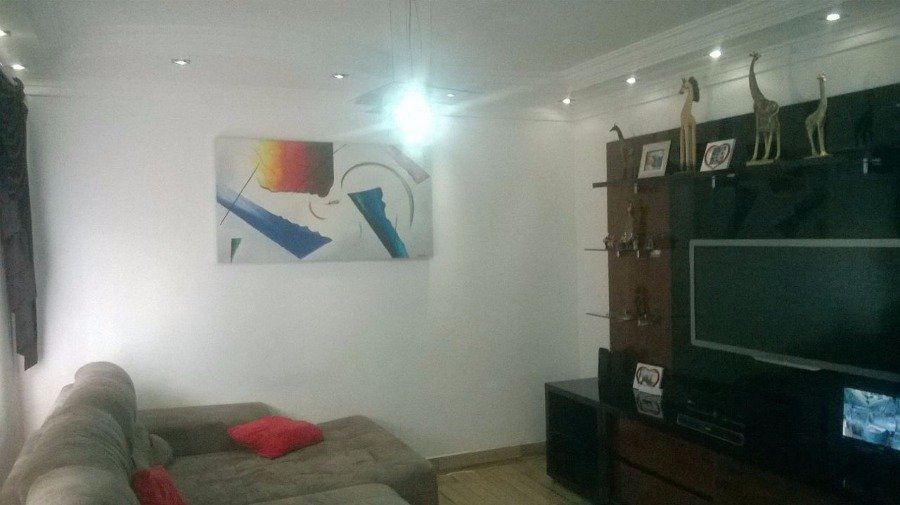 Casa para Venda por R$580.000,00 - São miguel paulista, São paulo / SP