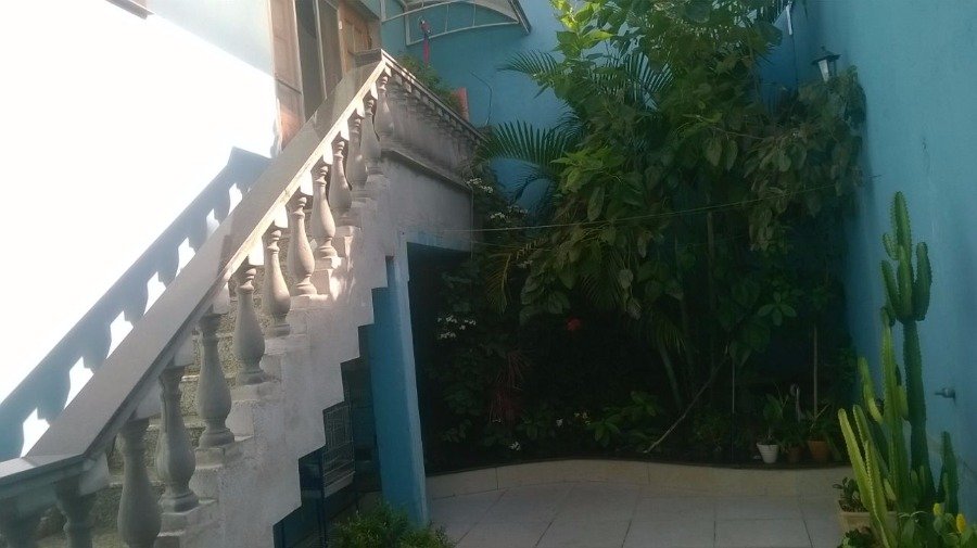 Casa para Venda por R$580.000,00 - São miguel paulista, São paulo / SP