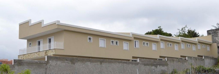 Sobrado para Venda por R$250.000,00 - Ermelino matarazzo, São paulo / SP