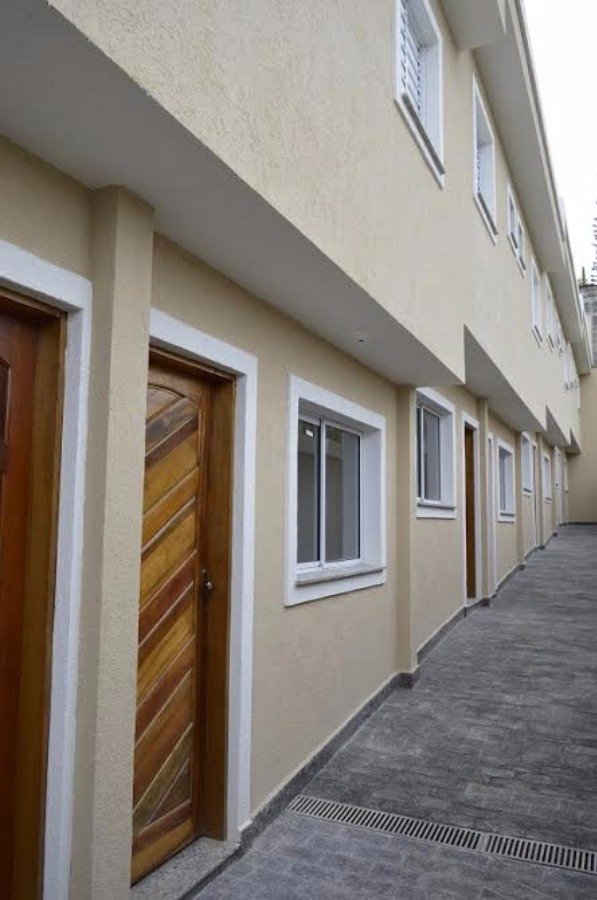 Sobrado para Venda por R$250.000,00 - Ermelino matarazzo, São paulo / SP