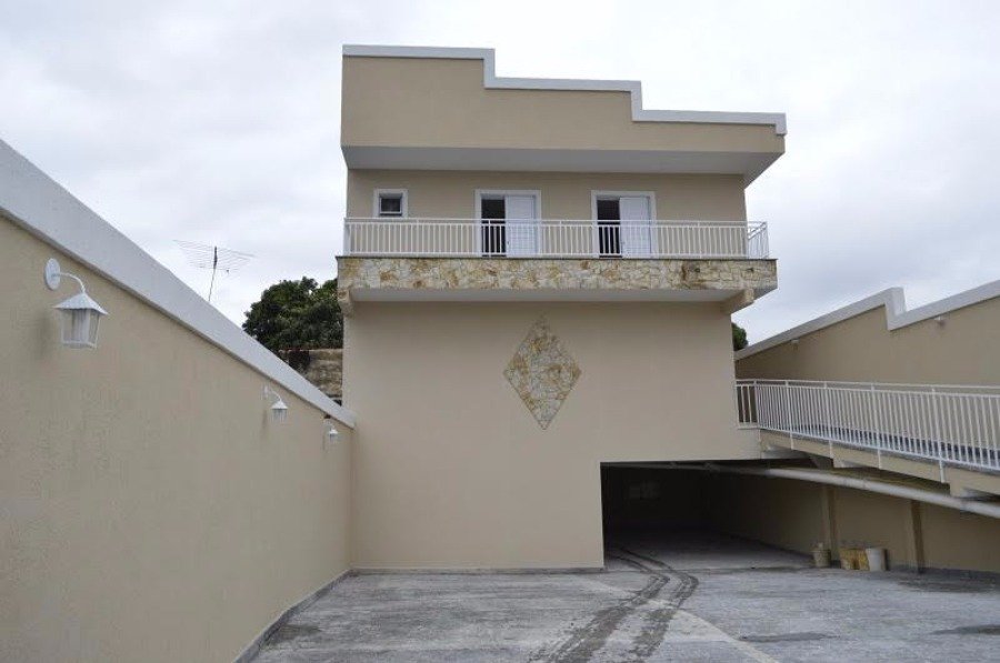 Sobrado para Venda por R$250.000,00 - Ermelino matarazzo, São paulo / SP