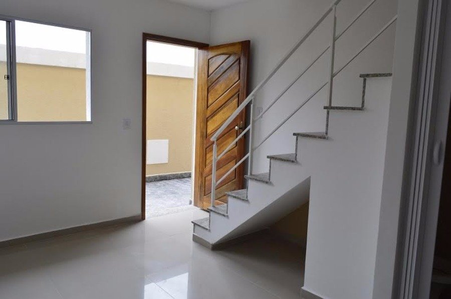 Sobrado para Venda por R$250.000,00 - Ermelino matarazzo, São paulo / SP