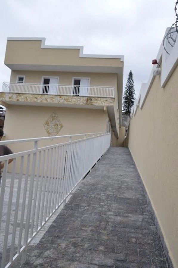 Sobrado para Venda por R$250.000,00 - Ermelino matarazzo, São paulo / SP