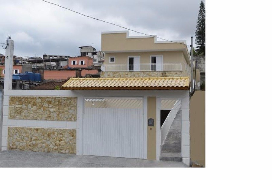 Sobrado para Venda por R$250.000,00 - Ermelino matarazzo, São paulo / SP
